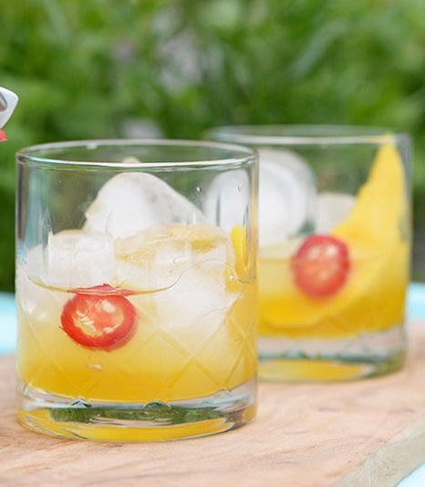 Mango Loco
