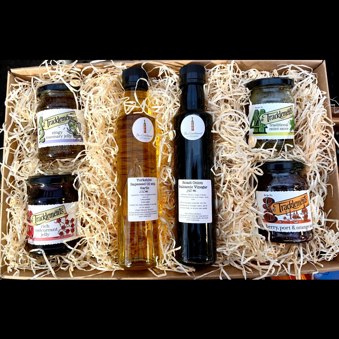 Large Roast Dinner Hamper
