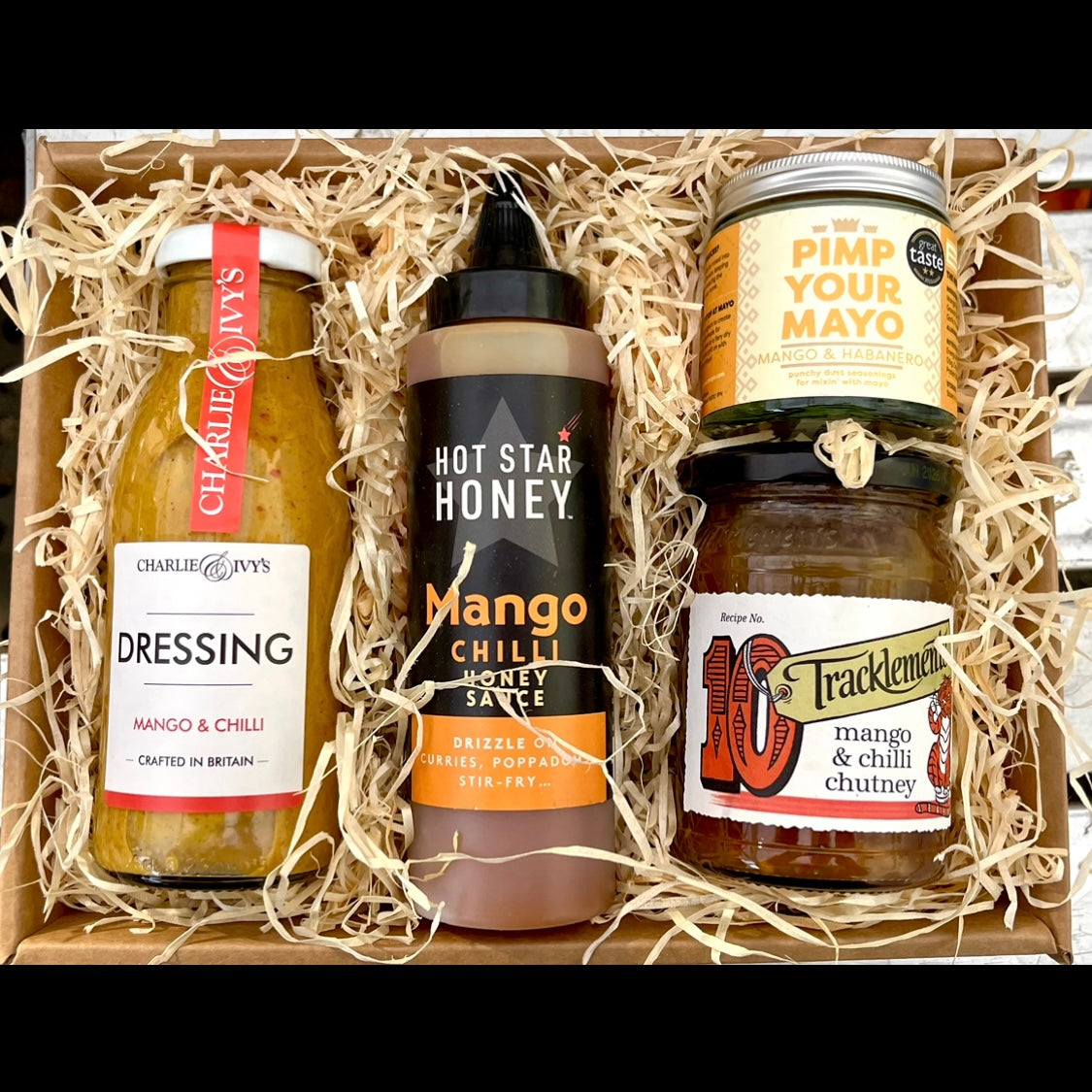 Mango Hamper