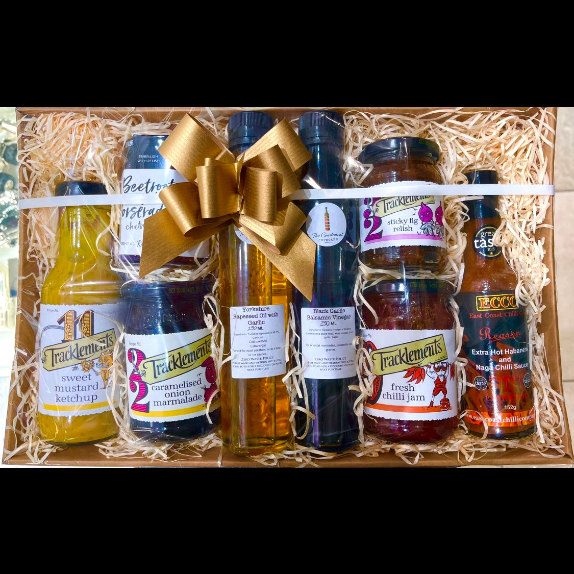 Large Bestsellers Hamper