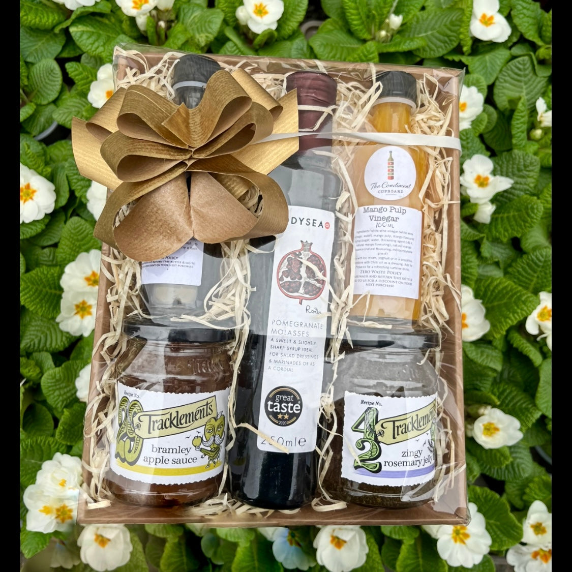 Cocktail Hampers