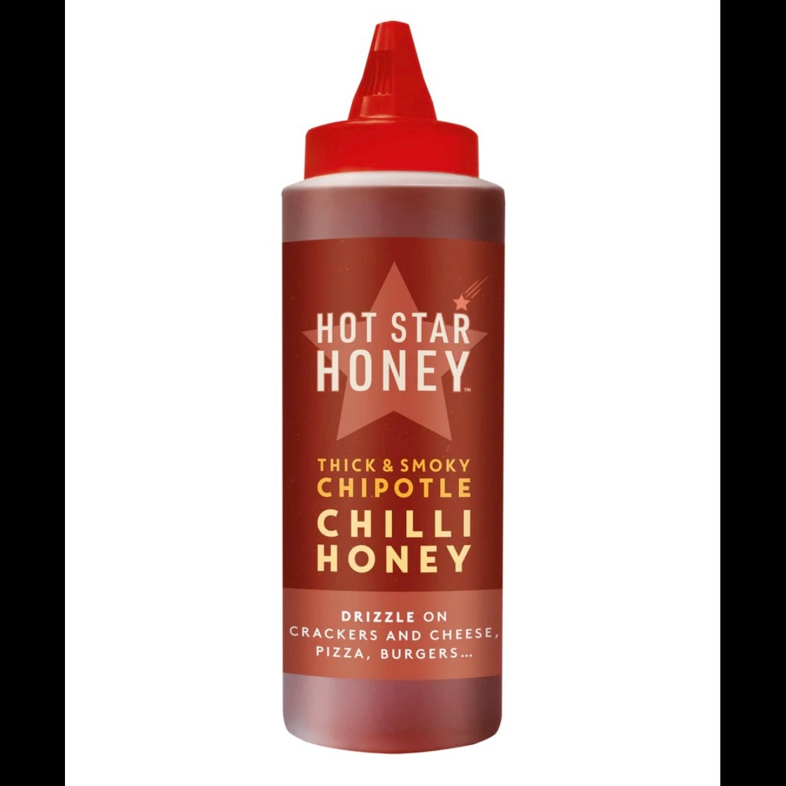 Chipotle Chilli Honey