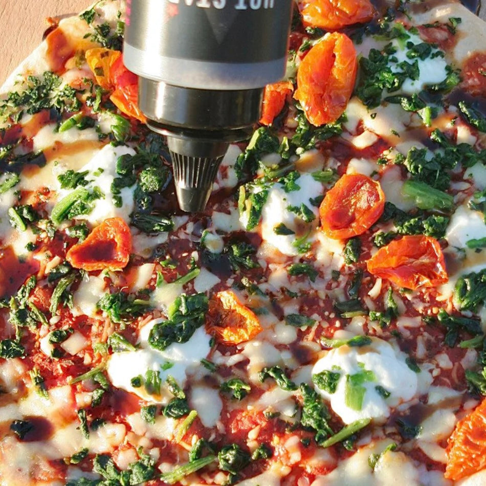 Classic Balsamic Honey Glaze