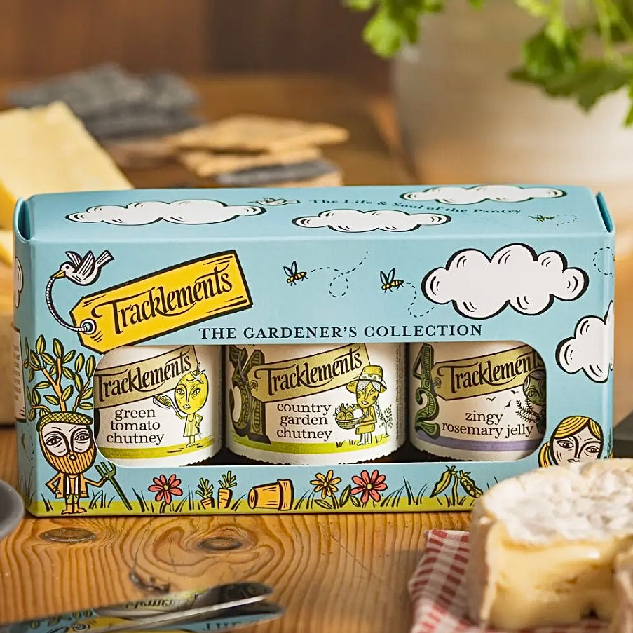 The Gardener’s Collection