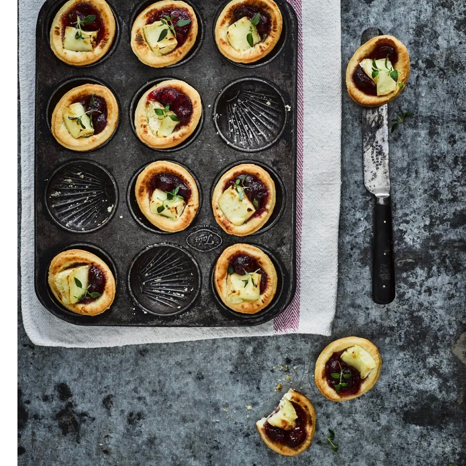 Cranberry, Port & Orange Sauce