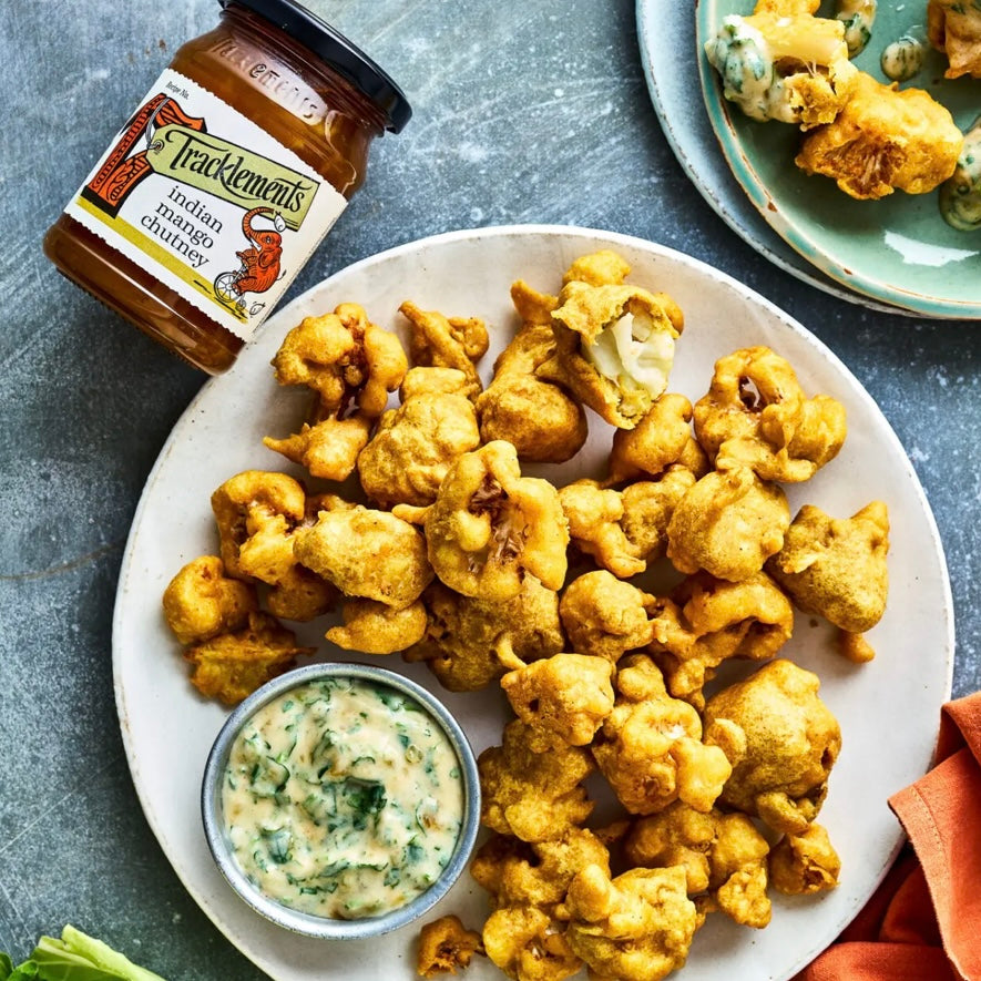 Indian Mango Chutney