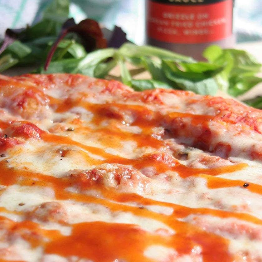 Korean Buffalo Honey Sauce