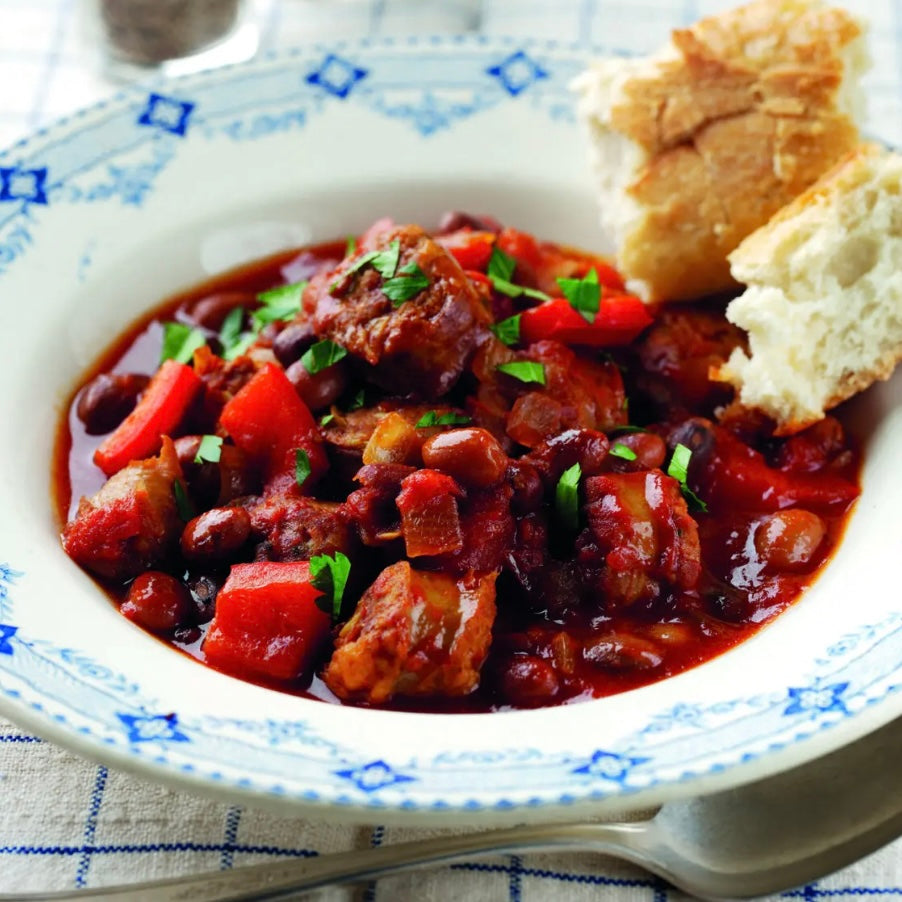 Quintessential Brown Sauce