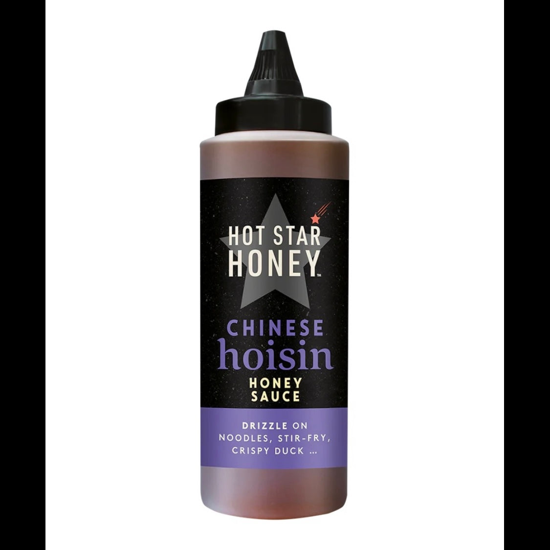 Chinese Hoisin Honey Sauce