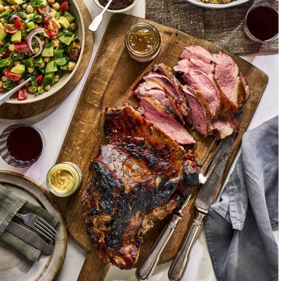 Smooth Dijon Mustard