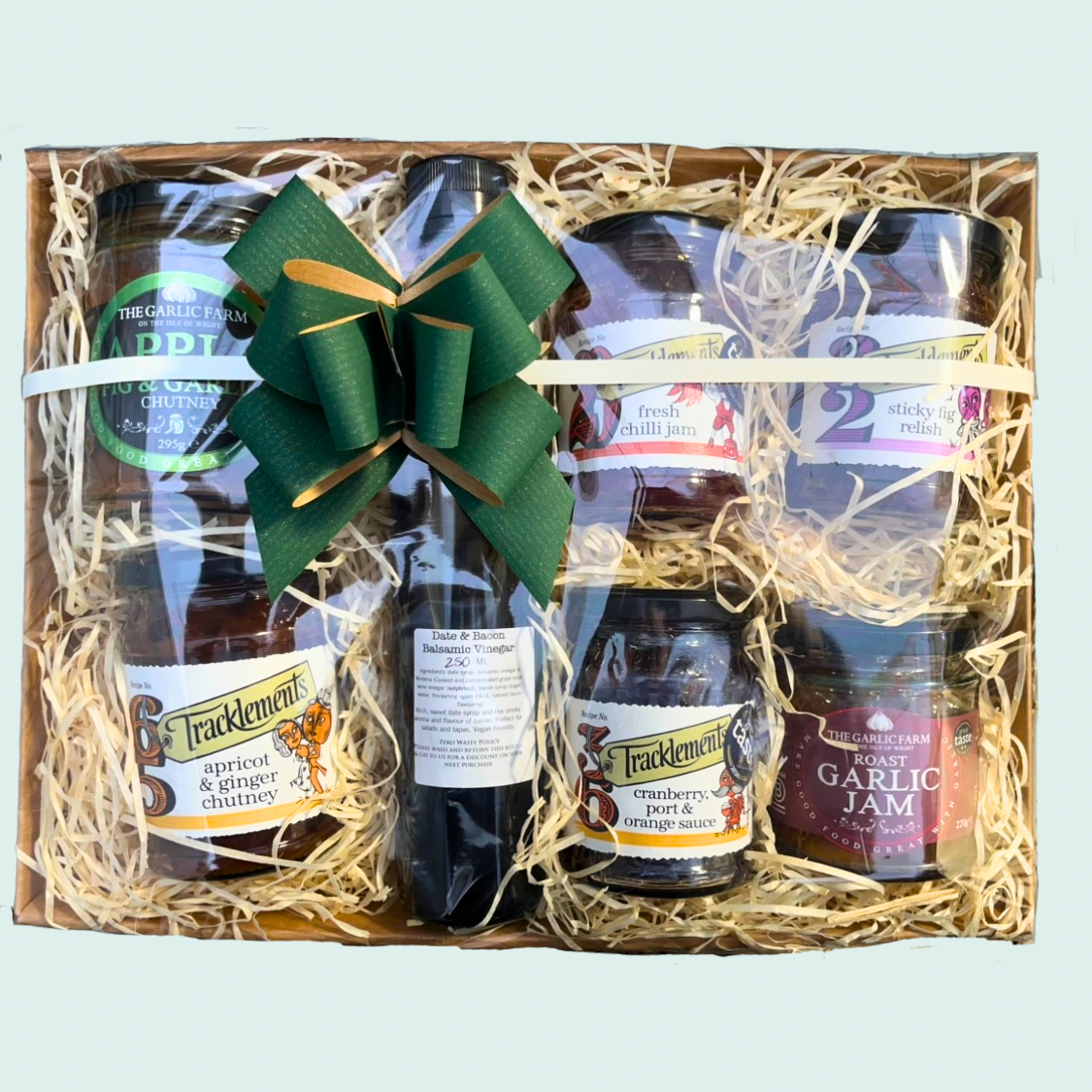 Large Cheese Lover’s Hamper