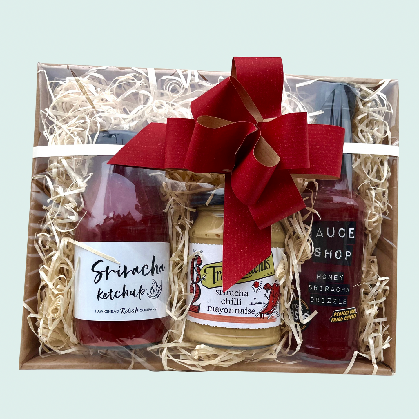 Sriracha Chilli Hamper