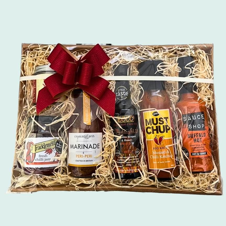 Large Chilli Hamper