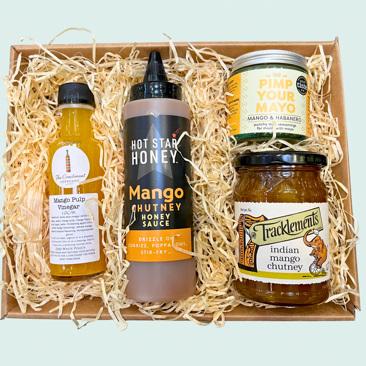 Mango Hamper