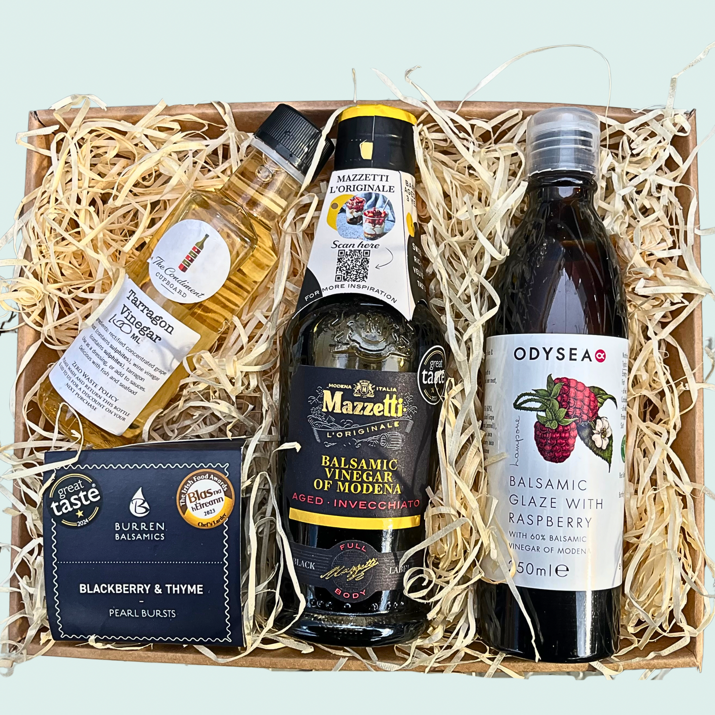 Balsamic Hamper
