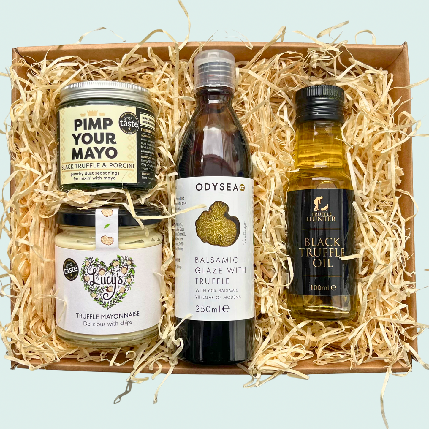 Truffle Hamper
