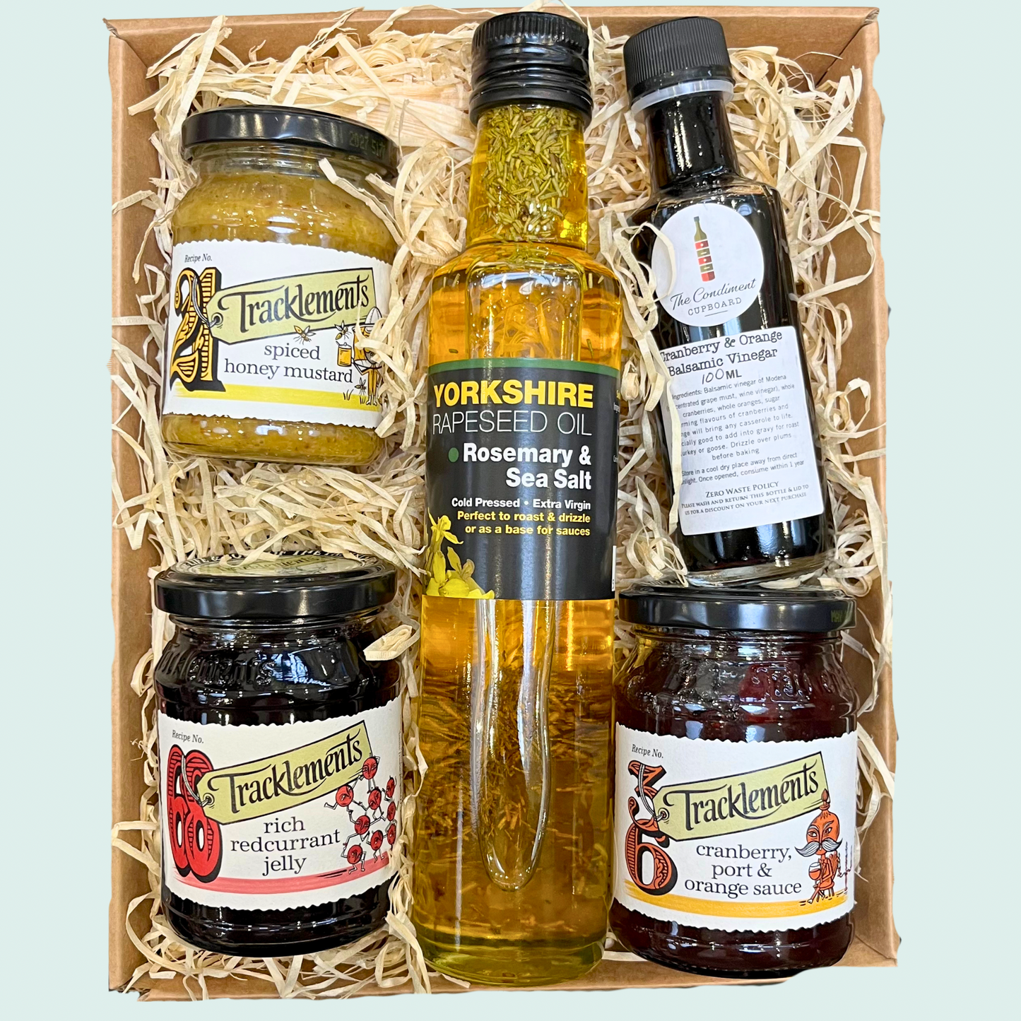 Christmas Dinner Hamper