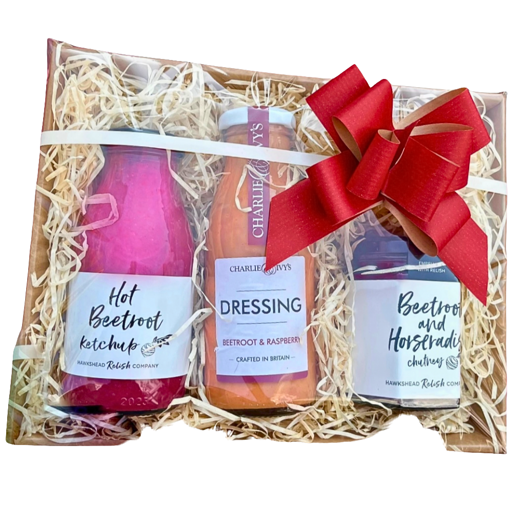 Beetroot Hamper