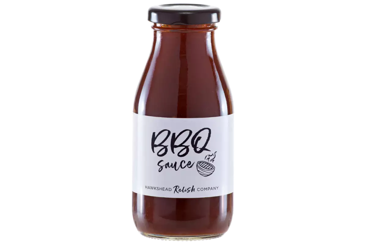 Smoky BBQ Sauce