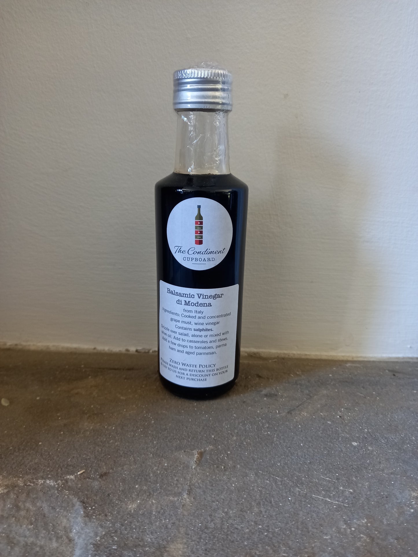 Balsamic Vinegar Di Modena