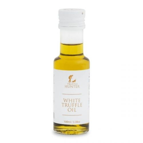 White Truffle Oil