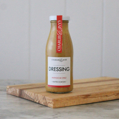 Mango & Chilli Dressing