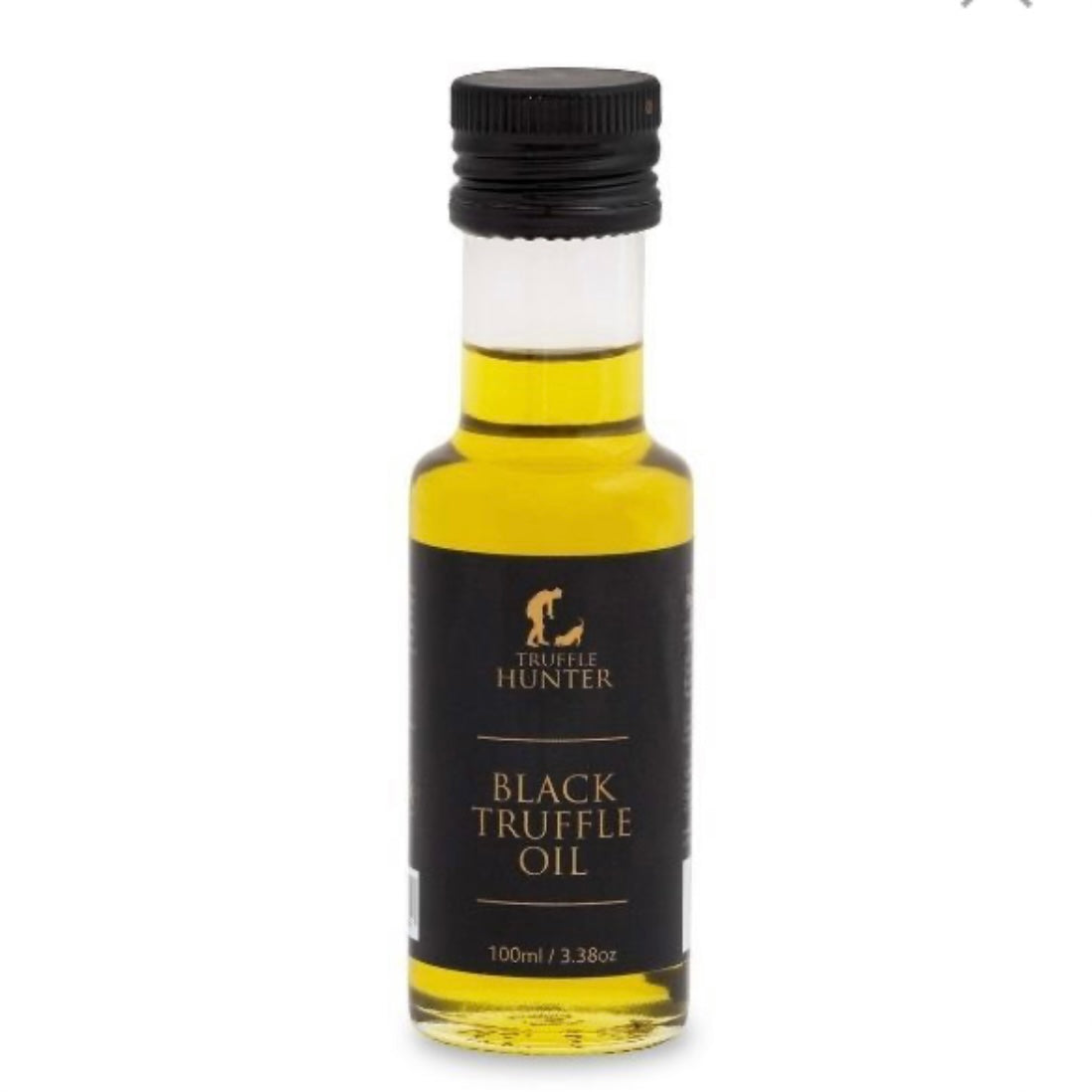 Black Truffle Oil