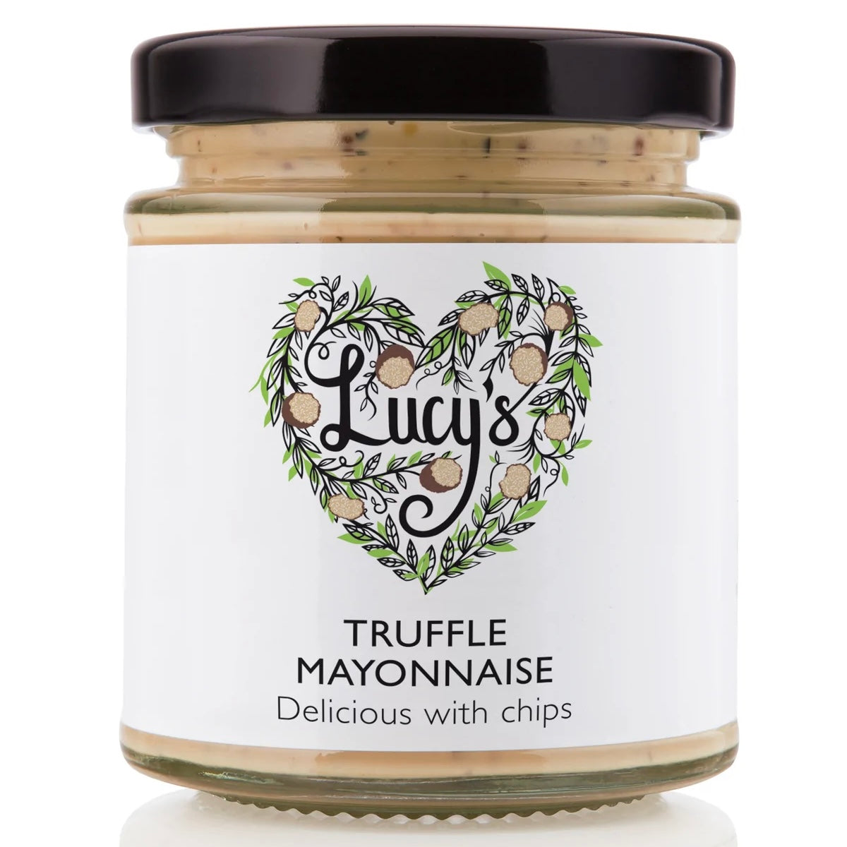 Truffle Mayonnaise