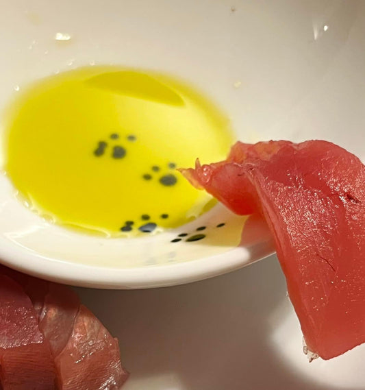 Sashimi