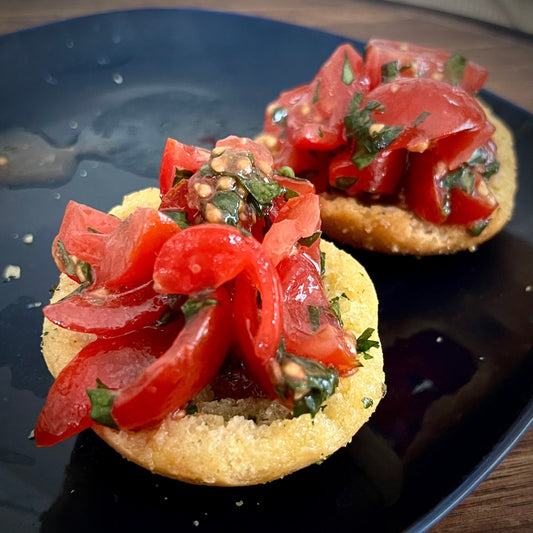 Bruschetta