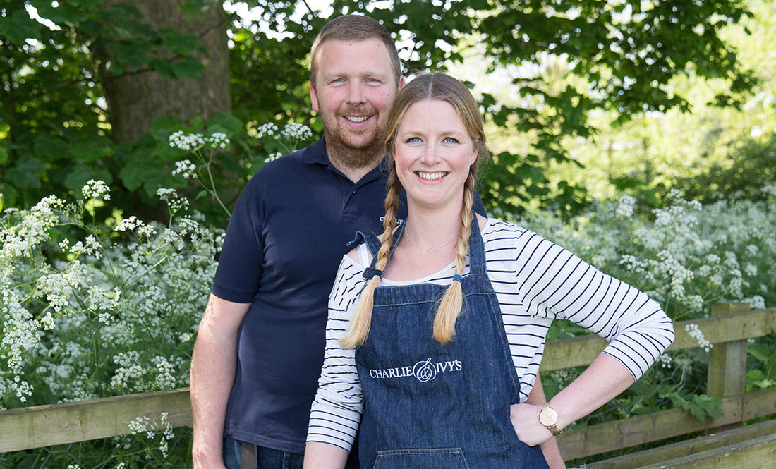 Charlie & Ivy’s