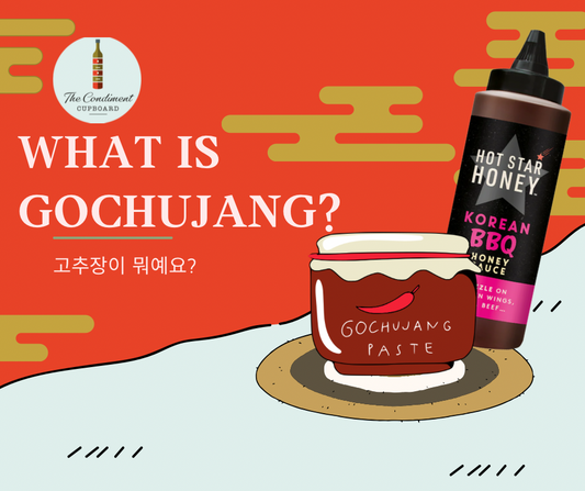 What Is Gochujang?