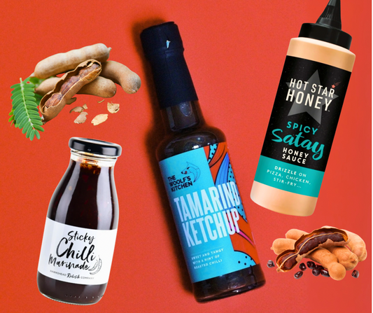 What is Tamarind?