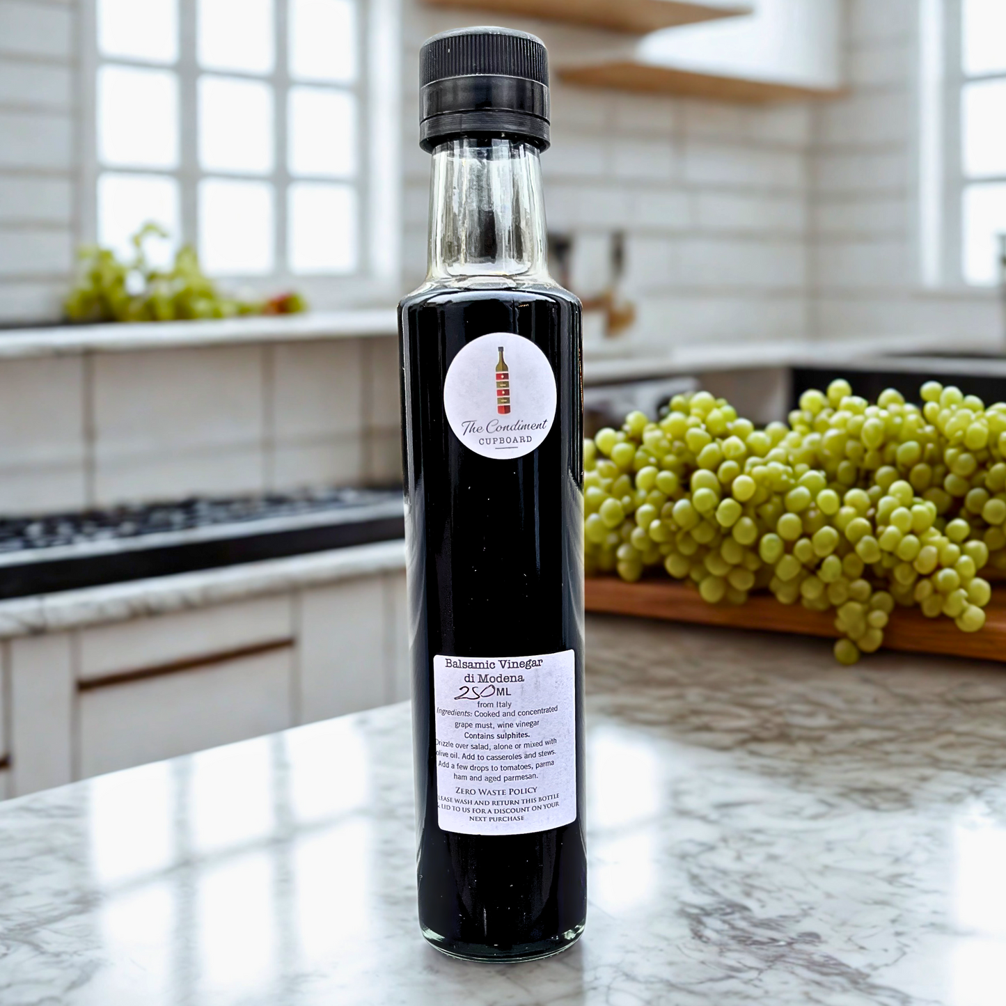 Balsamic Vinegar Di Modena