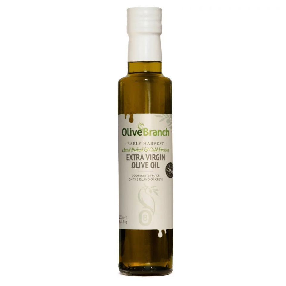 Extra Virgin Olive Oil