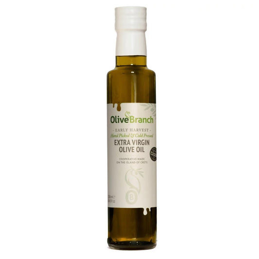 Extra Virgin Olive Oil