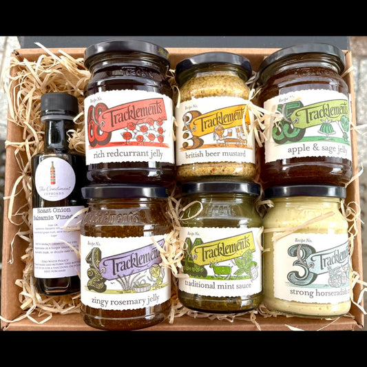 Roast Dinner Hamper