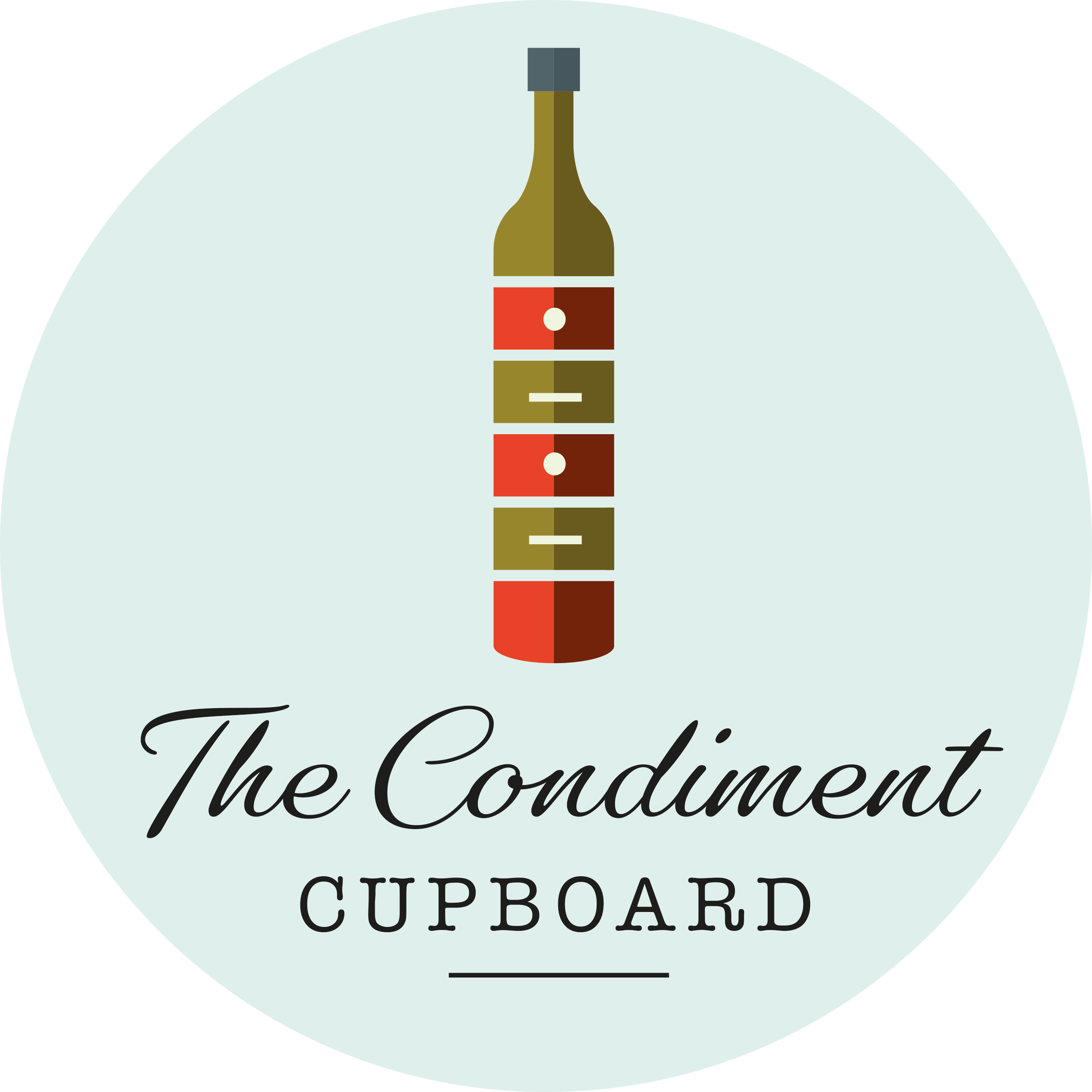 thecondimentcupboard.co.uk