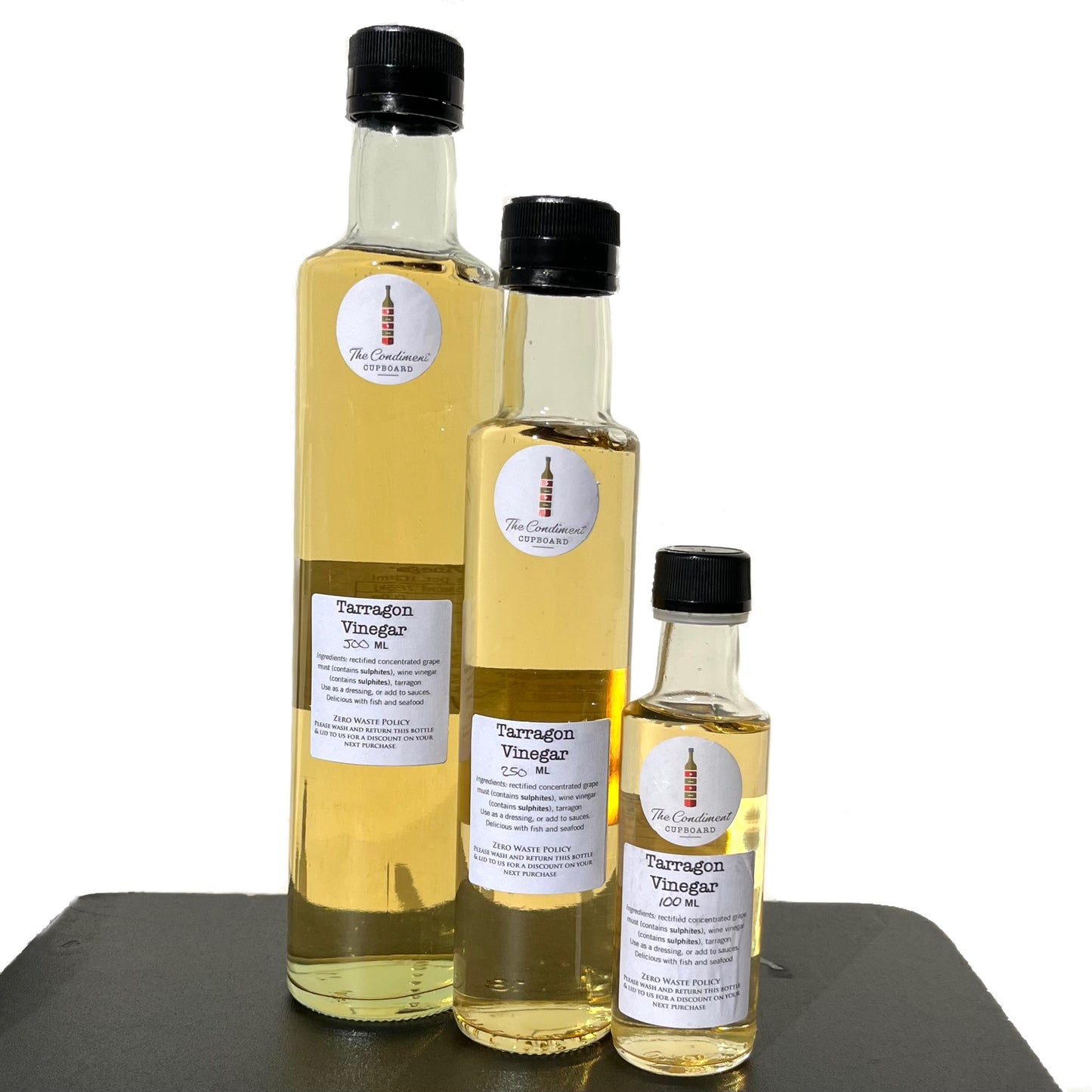 Tarragon Vinegar