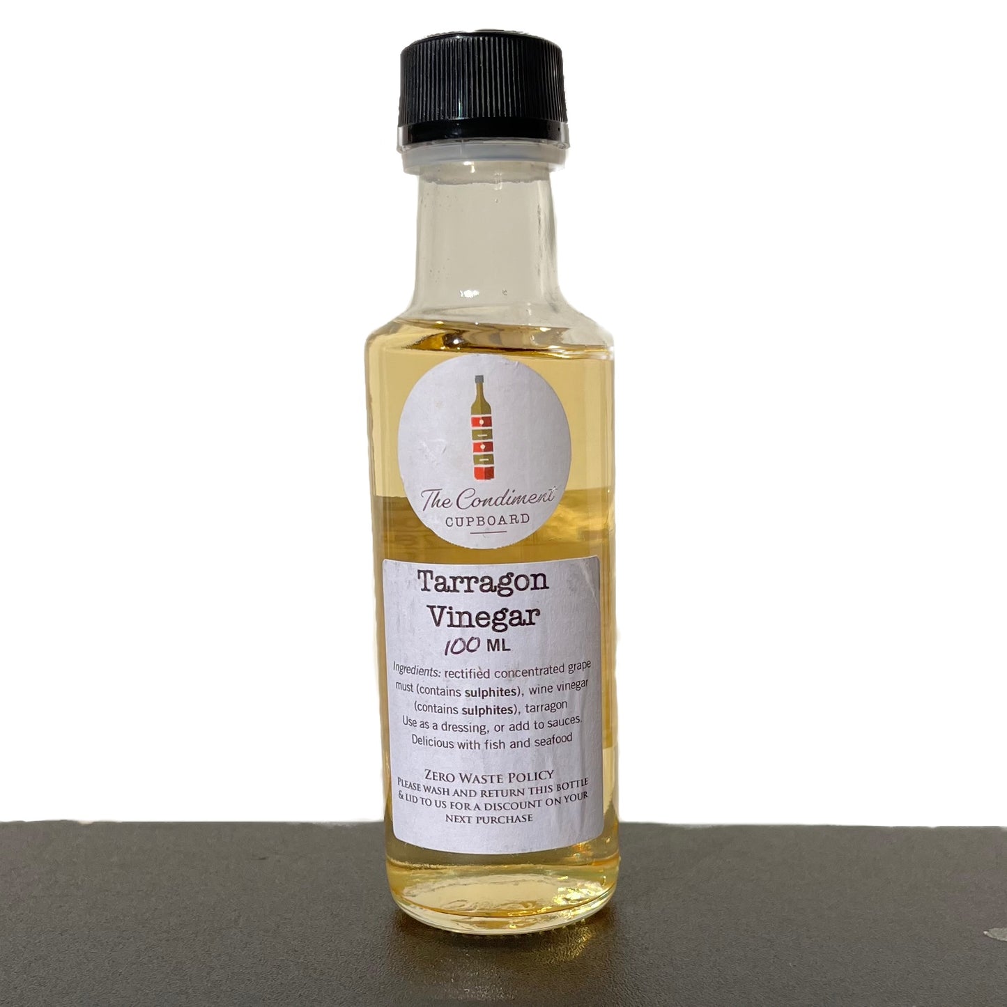 Tarragon Vinegar