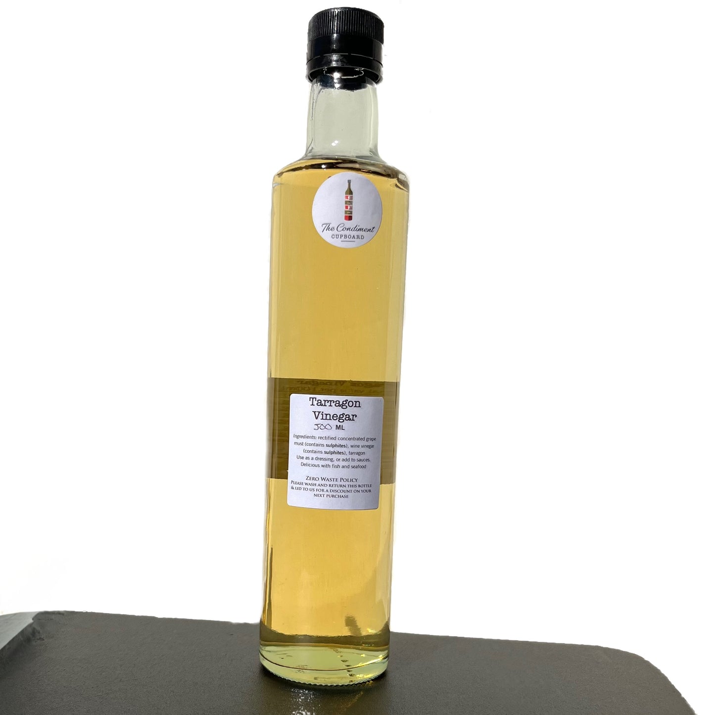 Tarragon Vinegar