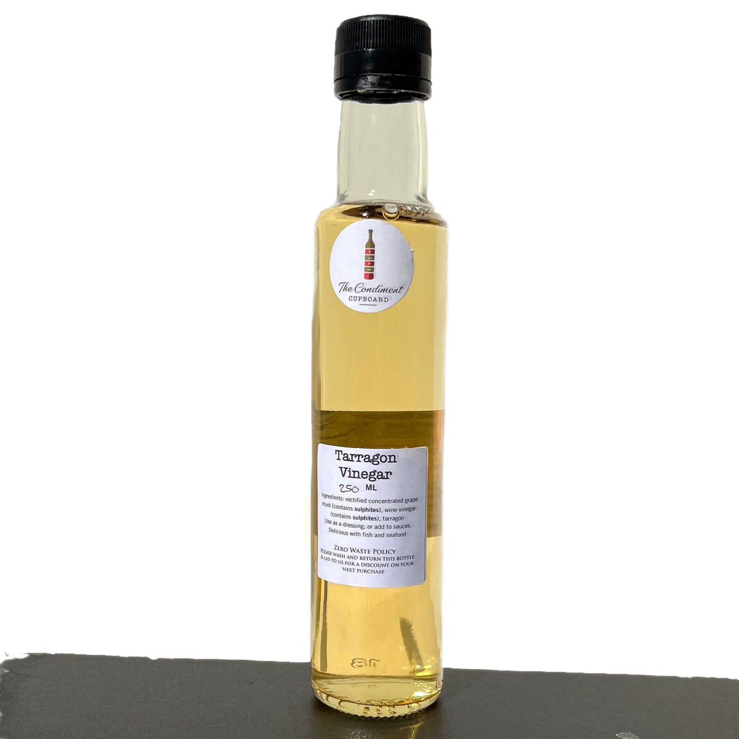 Tarragon Vinegar