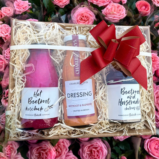 Beetroot Hamper