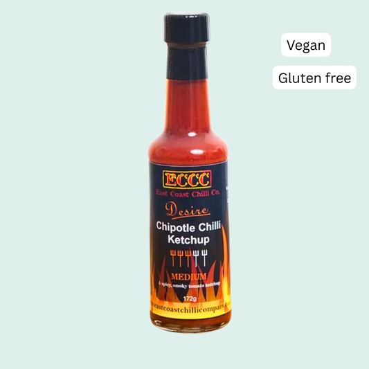 Chipotle Chilli Ketchup