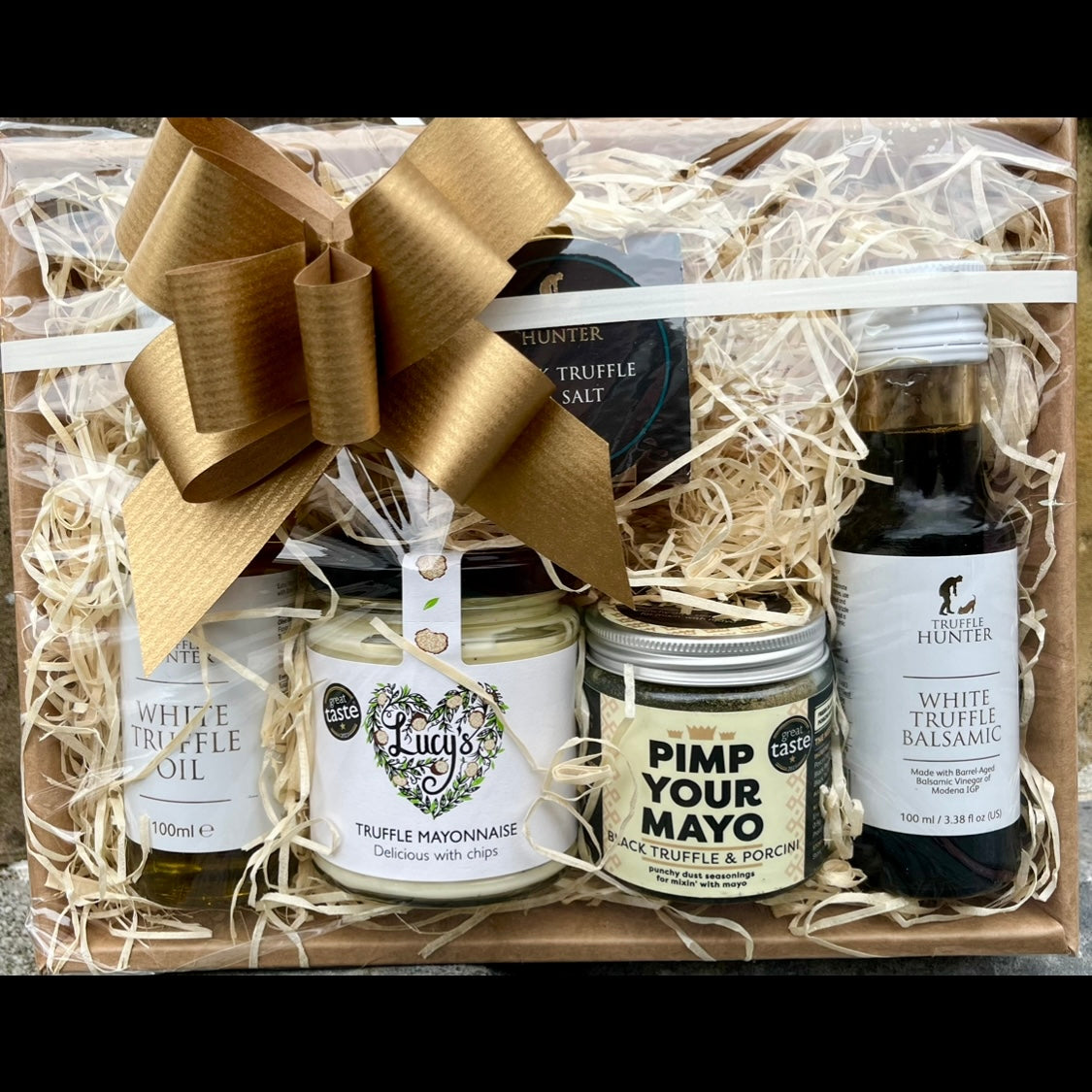 Truffle Hampers