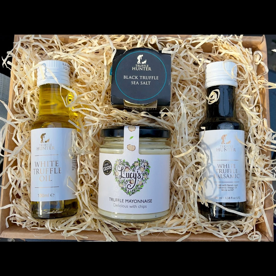 Truffle Hampers