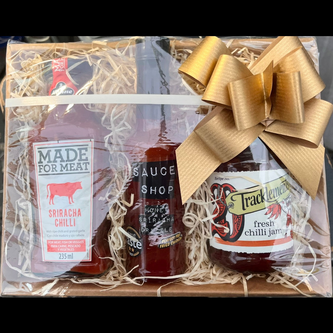 Chilli Hamper