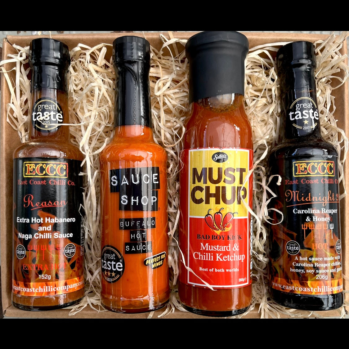 Chilli Hamper