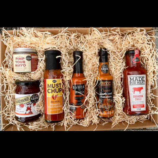 Large Chilli Hamper