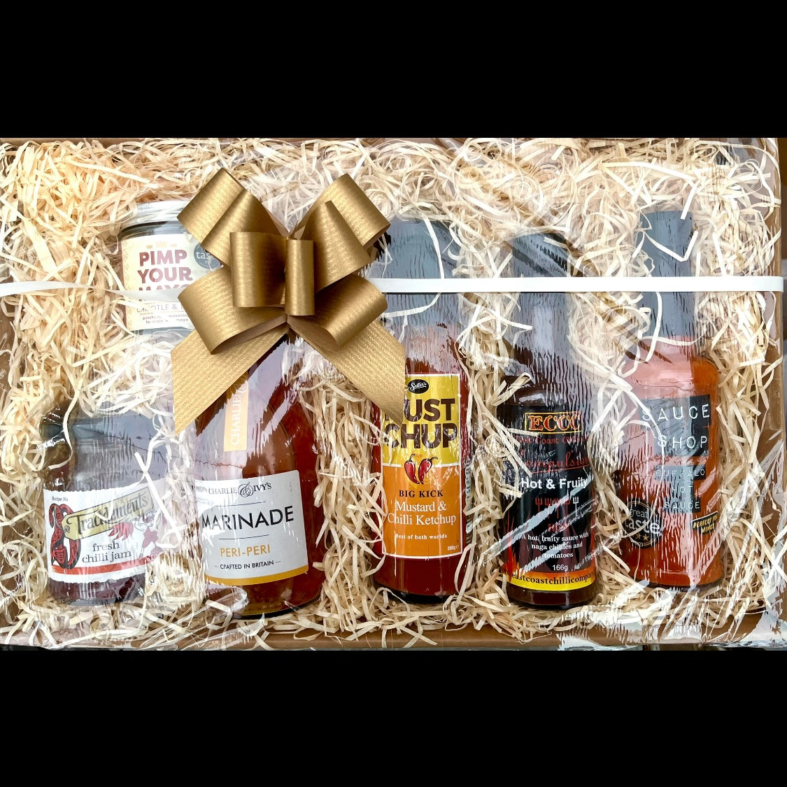 Large Chilli Hamper